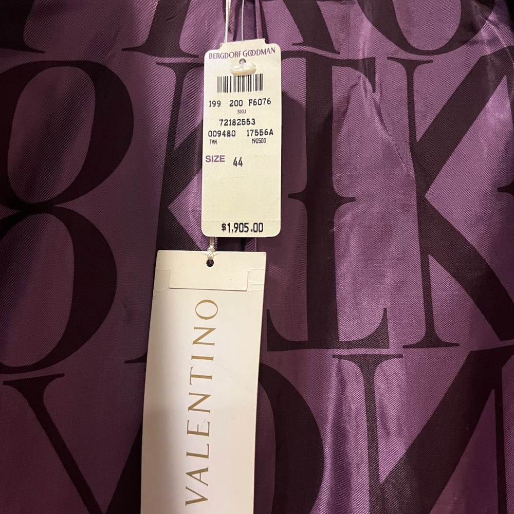 Jacket - Picture 2 of 6